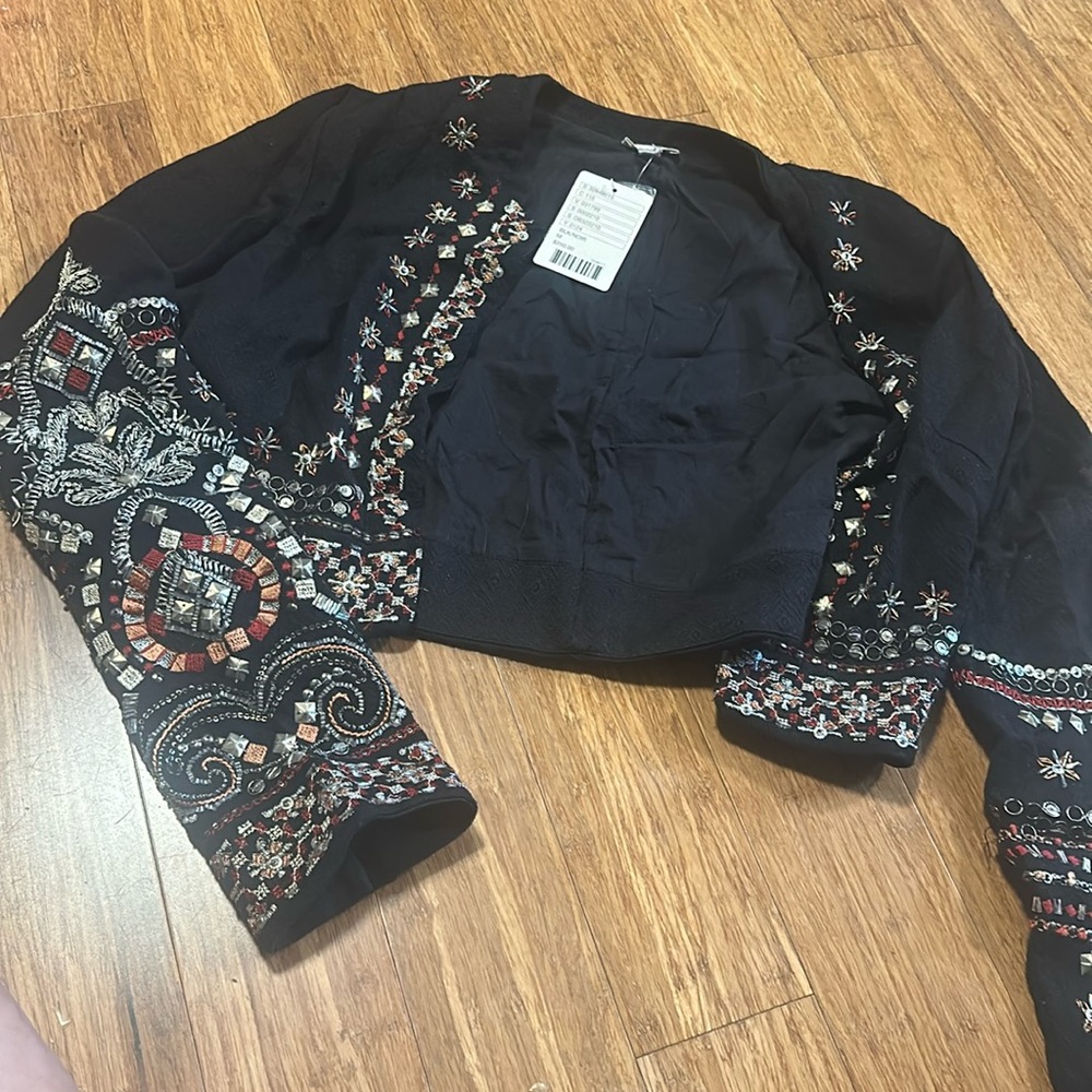 Jacket